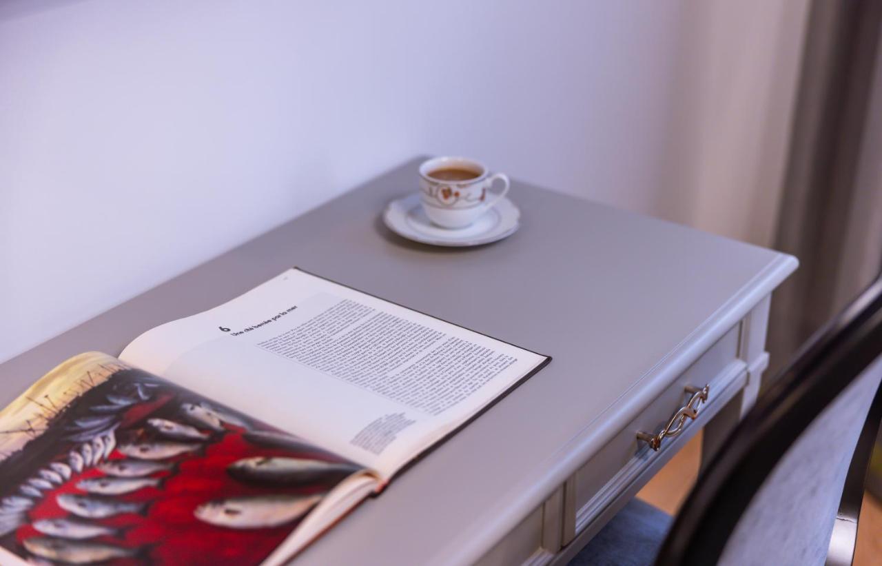 9 Doors Hotel (Adults Only) Istanbul Bagian luar foto